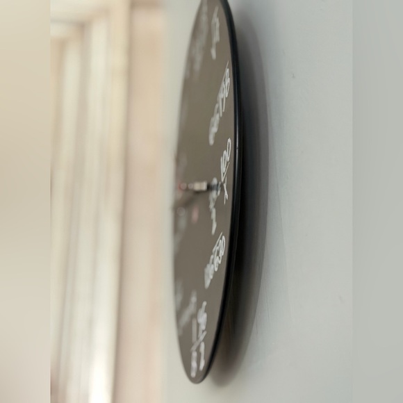 Math Equation Clock - Picture 3 of 3